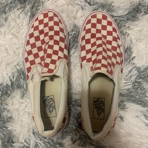 (2) Vans🍄